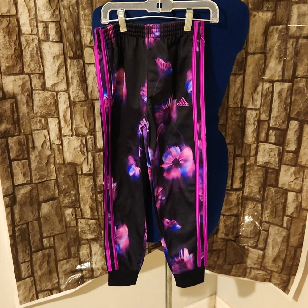 Nwot Girl leggins Sz 6x